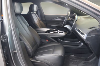 2023 Cadillac LYRIQ Luxury