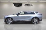 2023 Cadillac LYRIQ Luxury