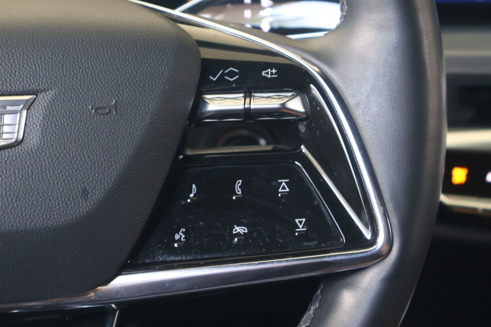 2023 Cadillac LYRIQ Luxury