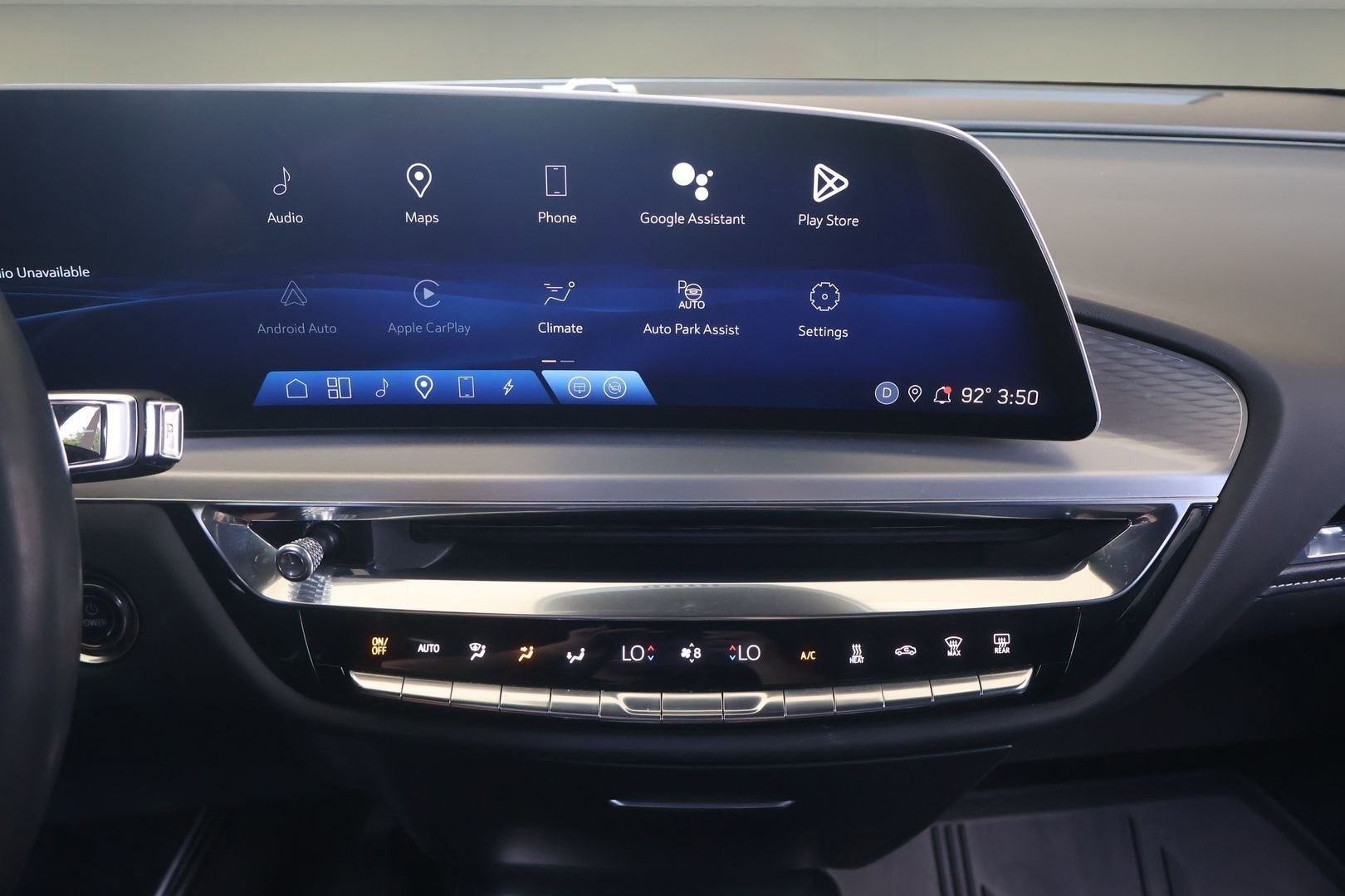 2023 Cadillac LYRIQ Luxury