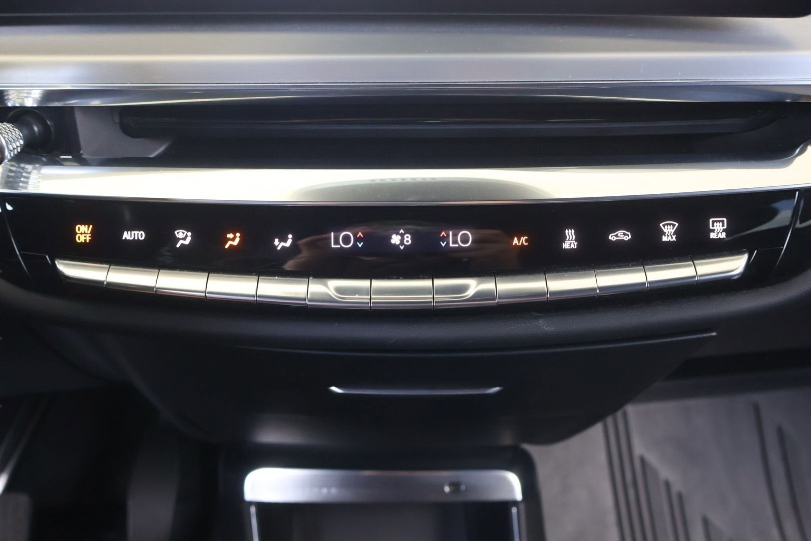 2023 Cadillac LYRIQ Luxury