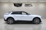2024 Cadillac LYRIQ Luxury 3