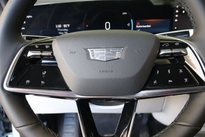 2024 Cadillac LYRIQ Sport 1