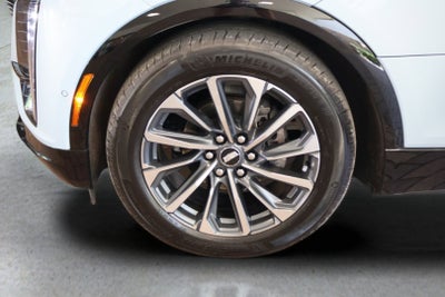 2024 Cadillac LYRIQ Sport 1