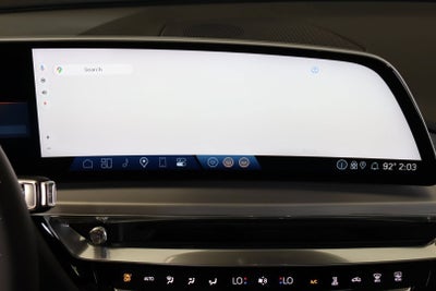 2024 Cadillac LYRIQ Sport 2