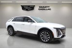 2024 Cadillac LYRIQ Sport 2