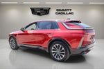 2024 Cadillac LYRIQ Sport 2