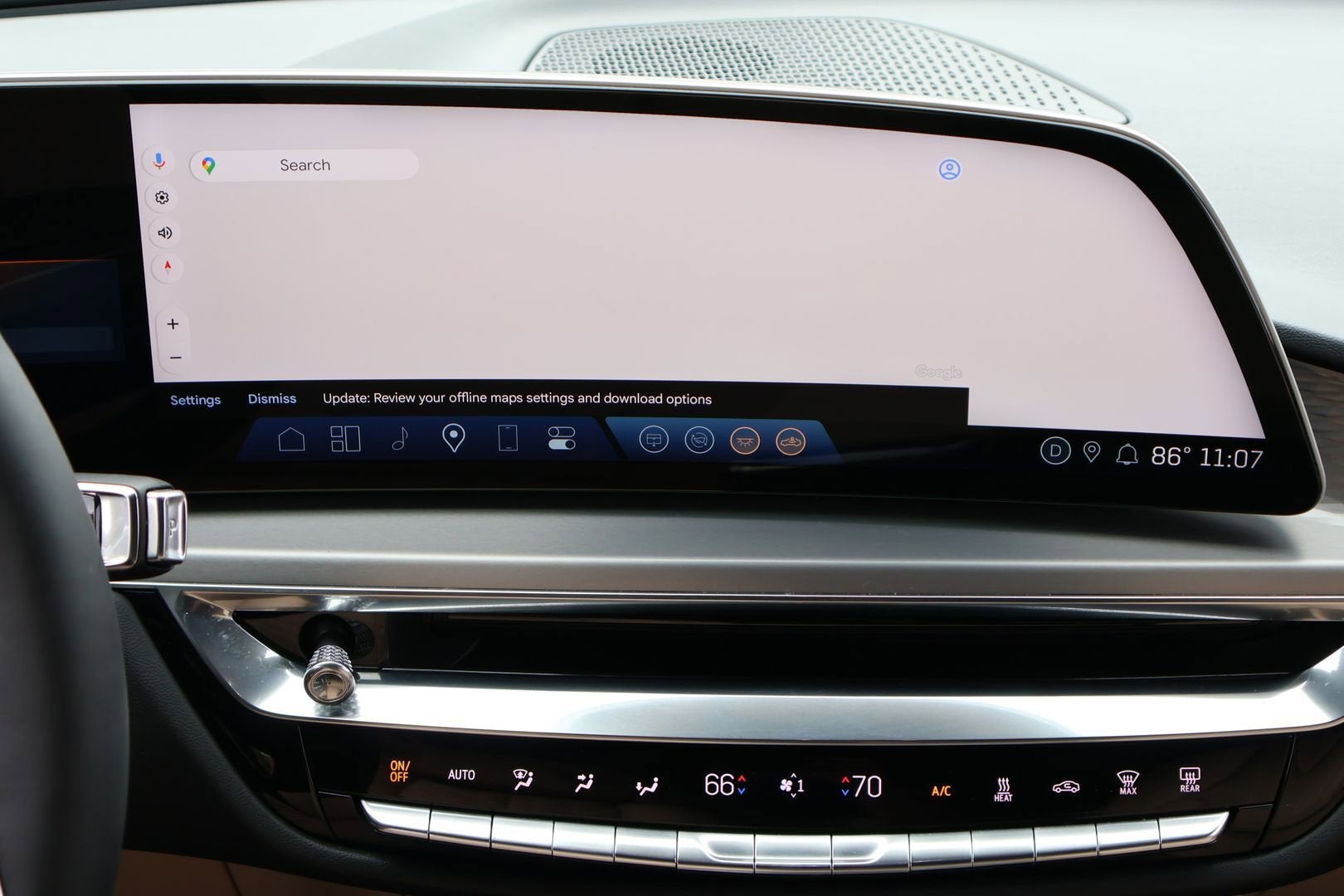 2024 Cadillac LYRIQ Sport 3