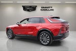 2024 Cadillac LYRIQ Sport 3