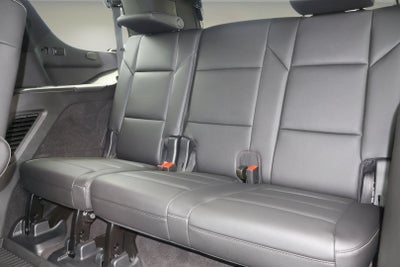 2022 Cadillac Escalade Luxury