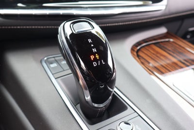 2022 Cadillac Escalade Luxury