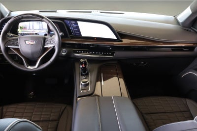 2024 Cadillac Escalade Sport Platinum