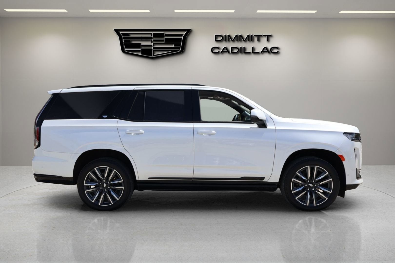 2024 Cadillac Escalade Sport Platinum