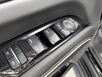 2024 Cadillac Escalade ESV Premium Luxury