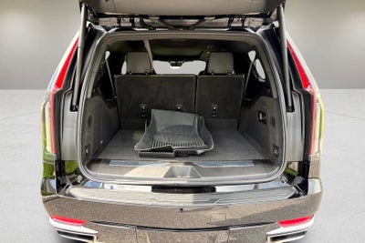 2024 Cadillac Escalade ESV Premium Luxury