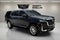 2024 Cadillac Escalade ESV Premium Luxury