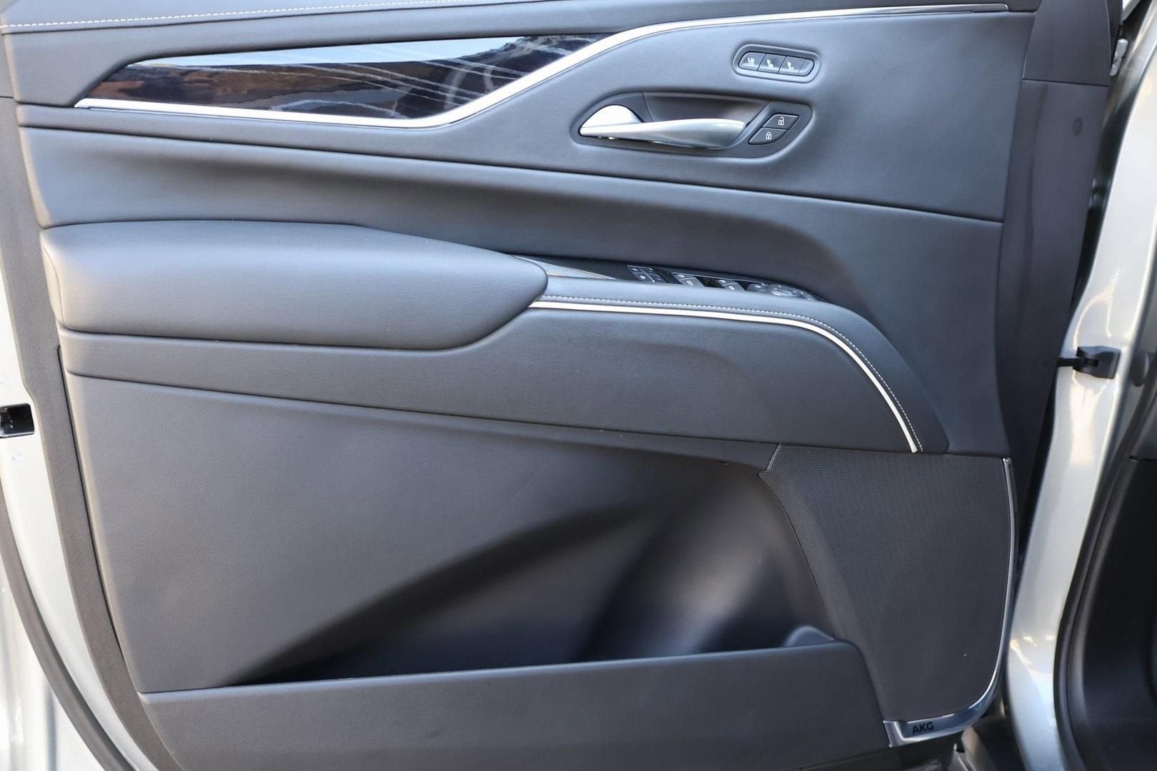 2023 Cadillac Escalade ESV Sport