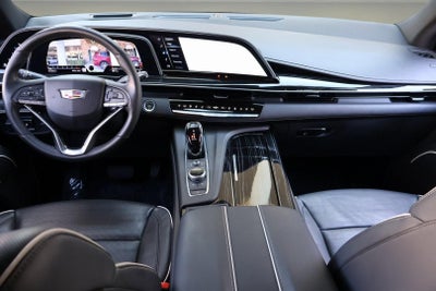 2023 Cadillac Escalade ESV Sport