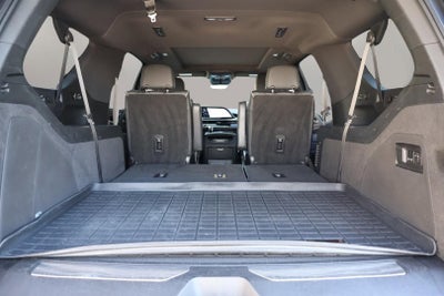 2023 Cadillac Escalade ESV Sport