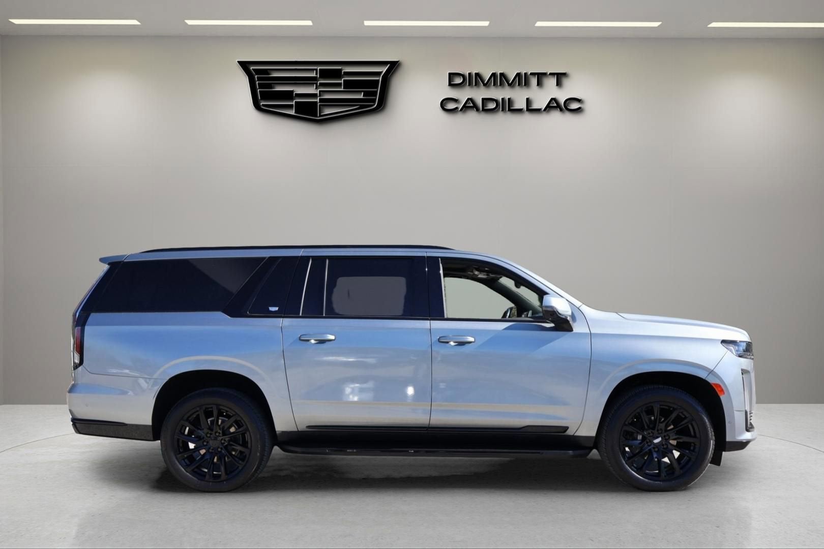 2023 Cadillac Escalade ESV Sport