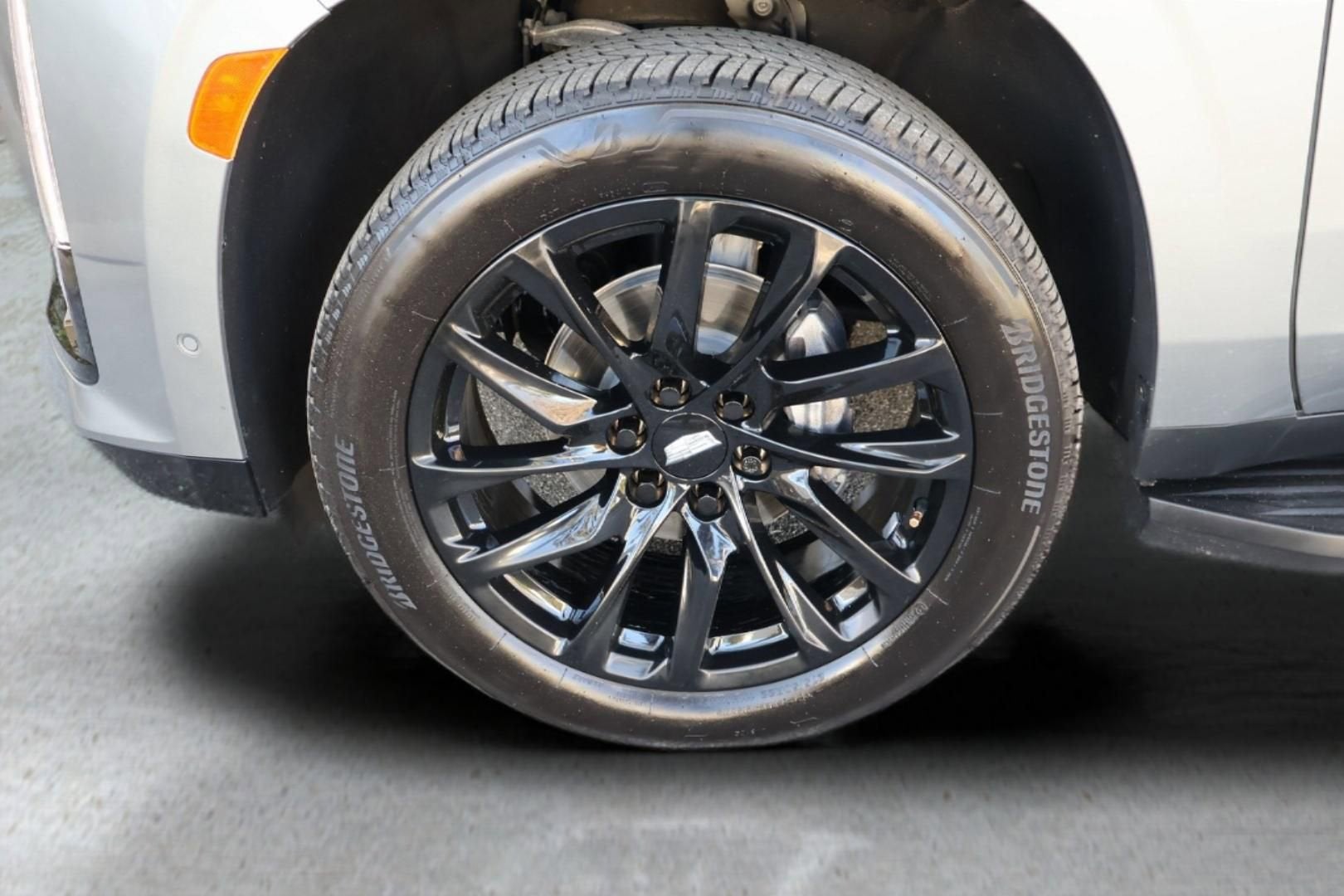 2023 Cadillac Escalade ESV Sport