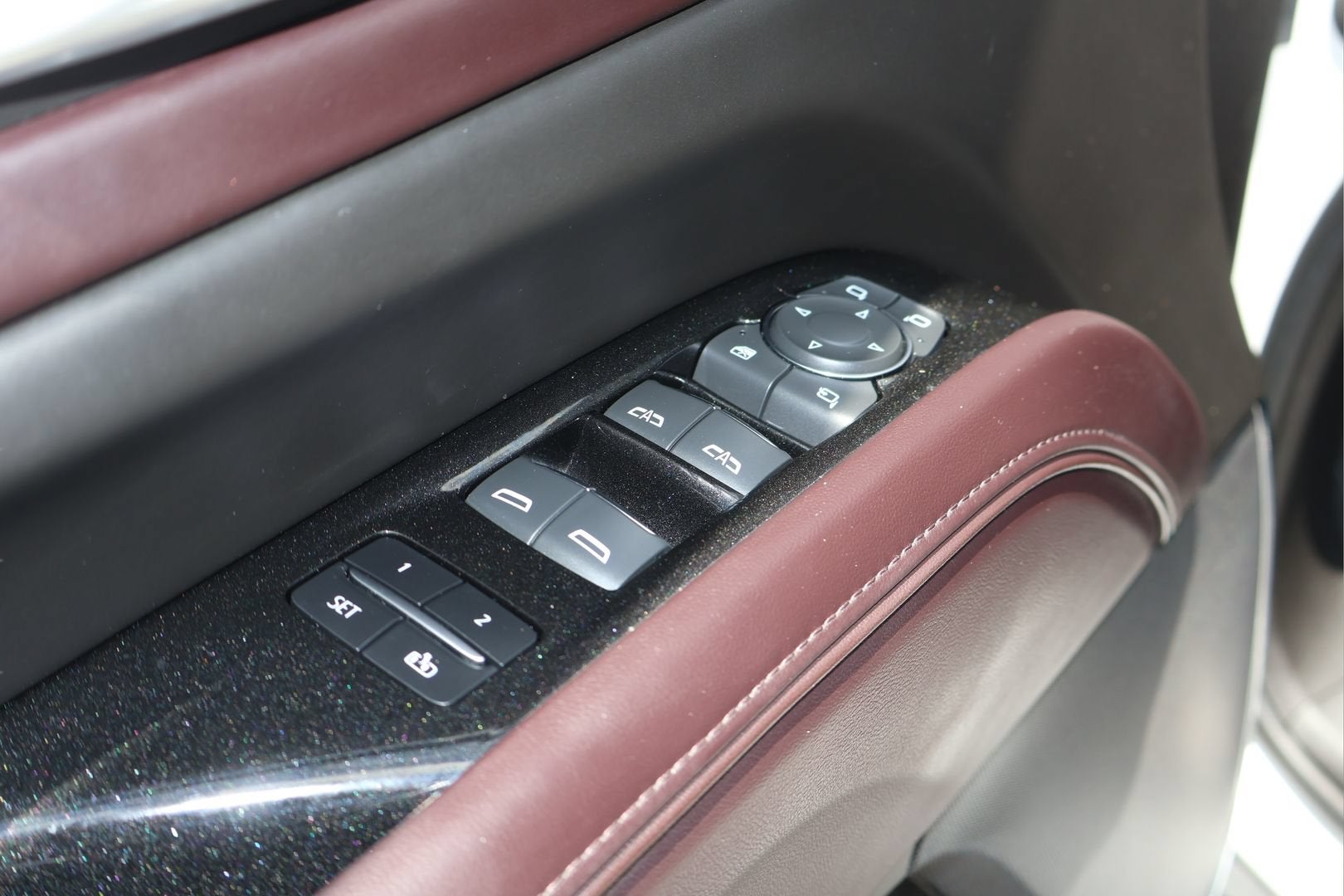 2023 Cadillac Escalade Premium Luxury Platinum