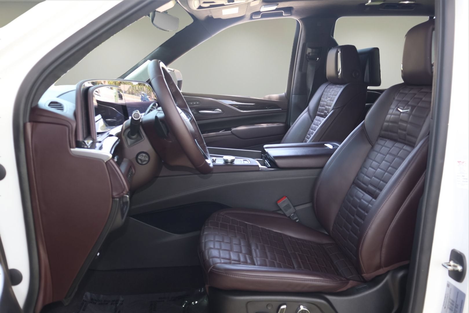 2023 Cadillac Escalade Premium Luxury Platinum