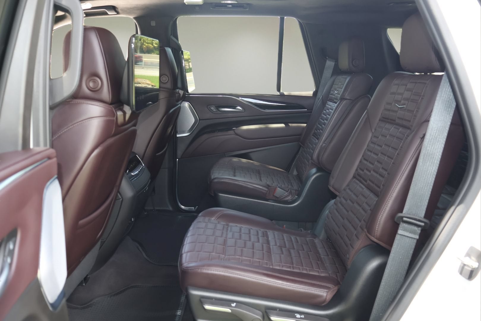 2023 Cadillac Escalade Premium Luxury Platinum