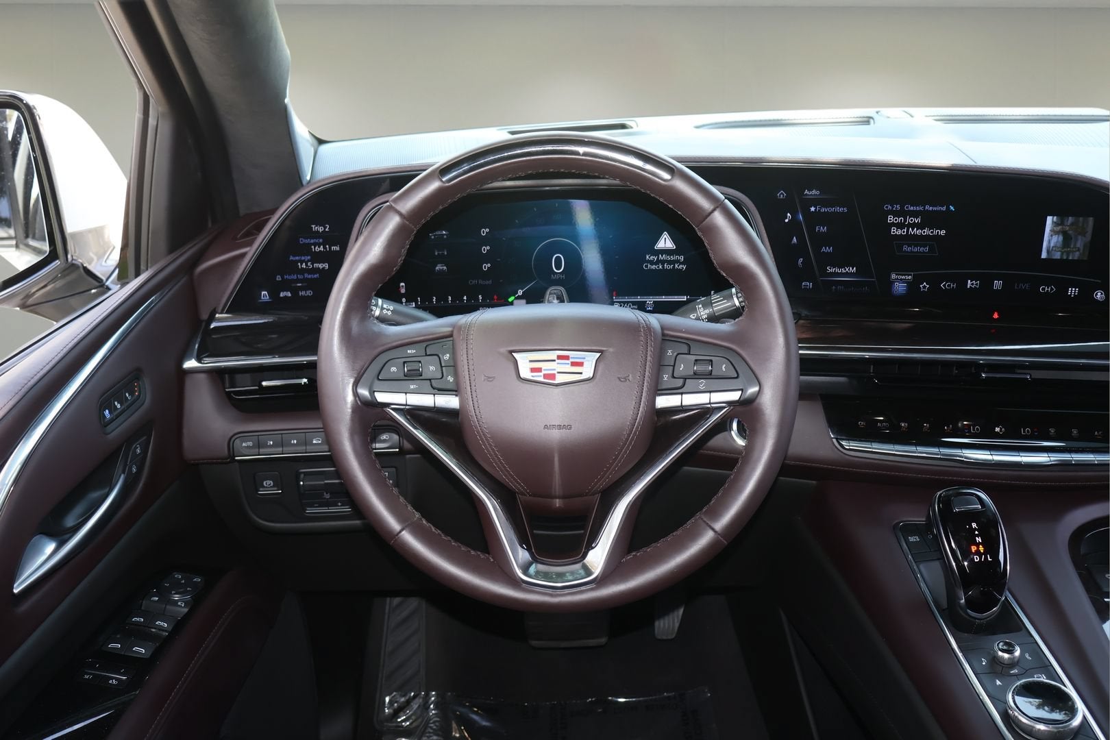 2023 Cadillac Escalade Premium Luxury Platinum