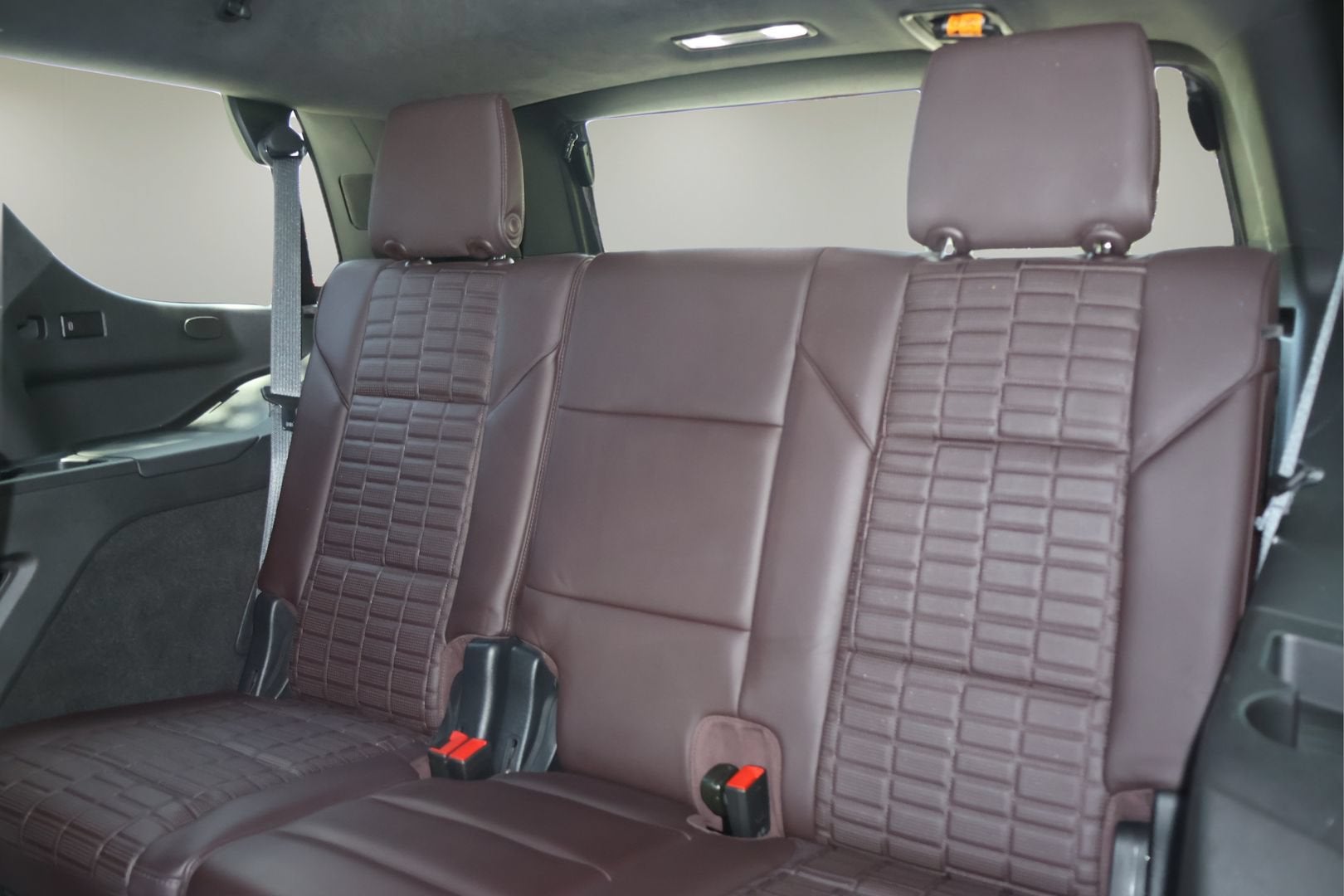 2023 Cadillac Escalade Premium Luxury Platinum