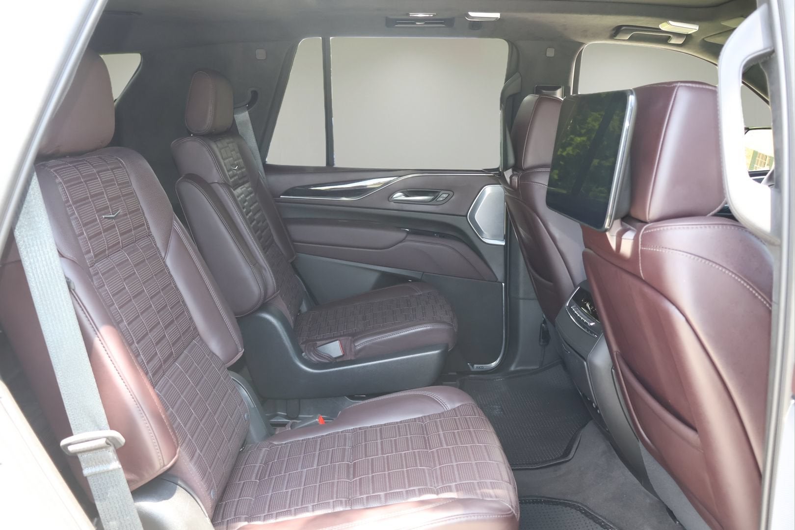 2023 Cadillac Escalade Premium Luxury Platinum