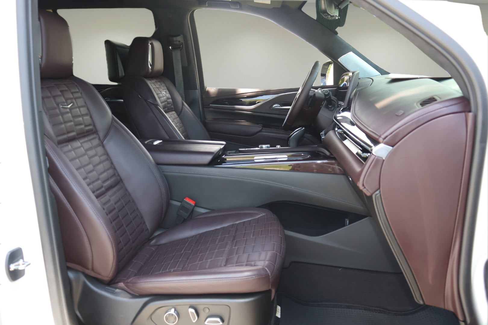 2023 Cadillac Escalade Premium Luxury Platinum