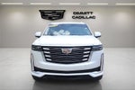 2023 Cadillac Escalade Premium Luxury Platinum