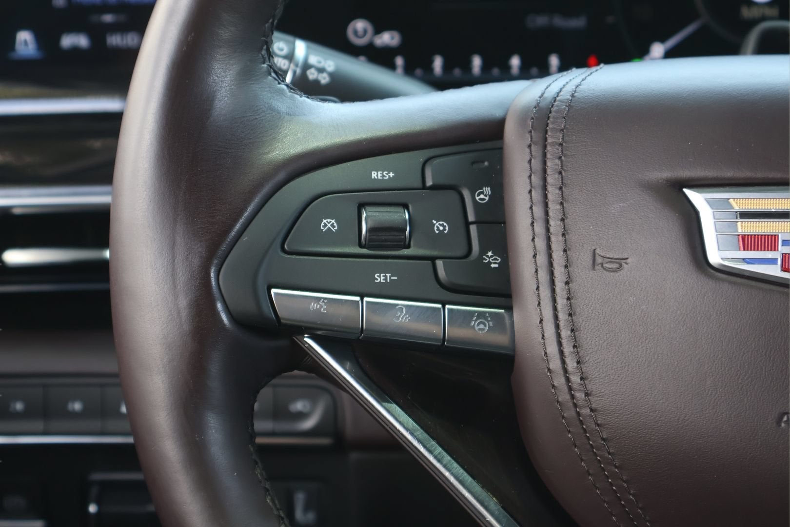 2023 Cadillac Escalade Premium Luxury Platinum