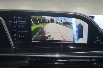 2023 Cadillac Escalade Premium Luxury Platinum
