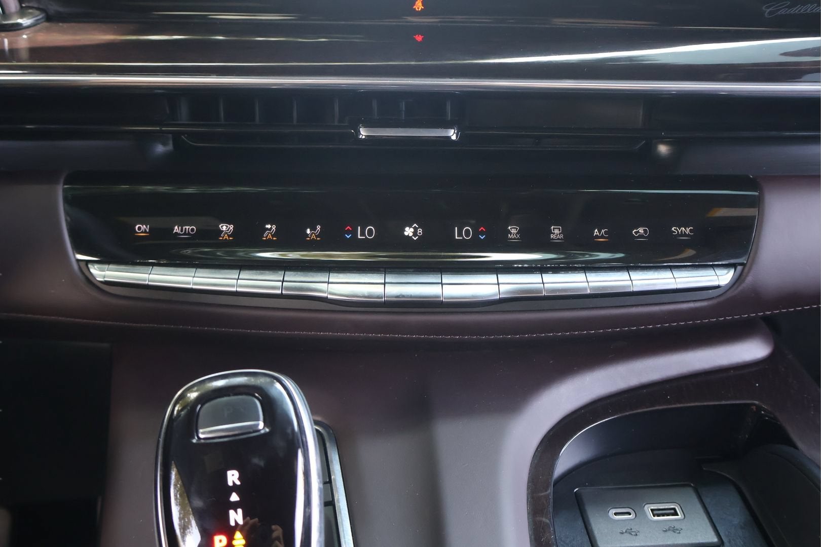 2023 Cadillac Escalade Premium Luxury Platinum