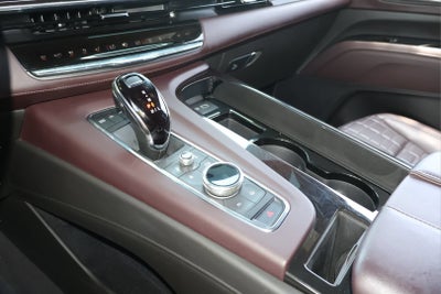 2023 Cadillac Escalade Premium Luxury Platinum