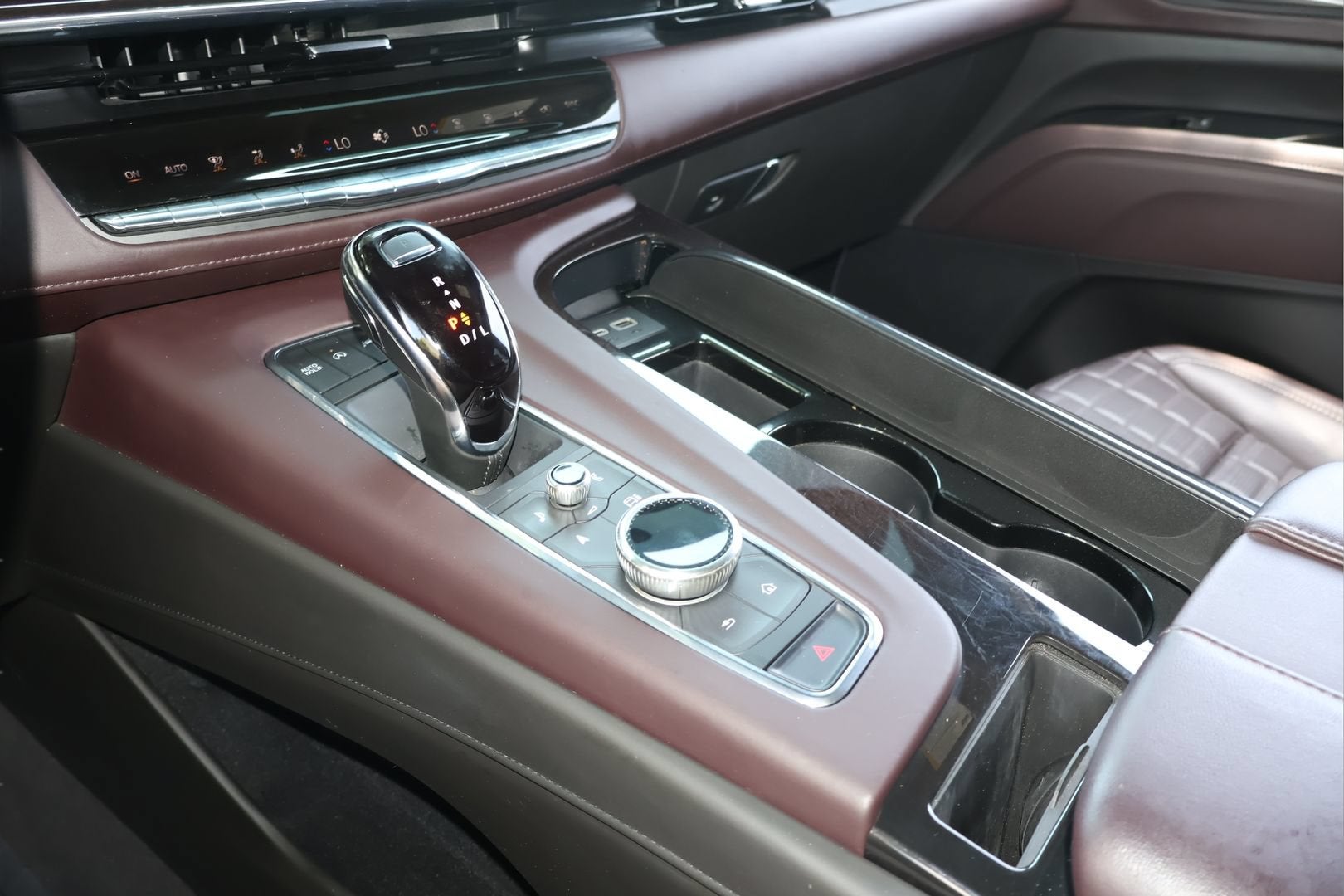 2023 Cadillac Escalade Premium Luxury Platinum