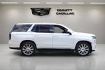 2023 Cadillac Escalade Premium Luxury Platinum