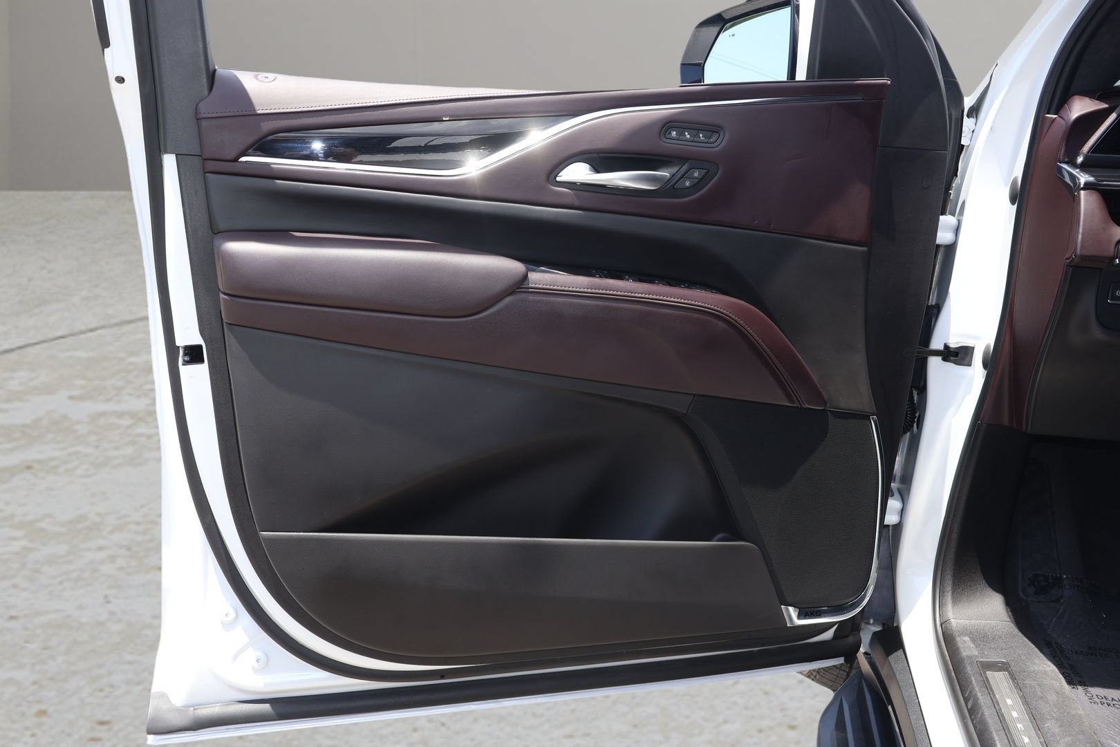 2023 Cadillac Escalade Premium Luxury Platinum