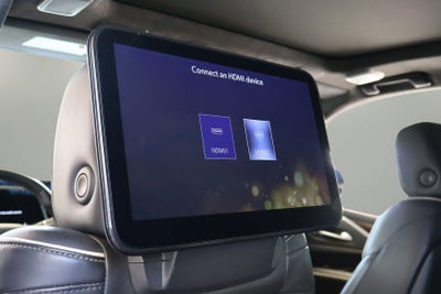 2022 Cadillac Escalade Sport Platinum