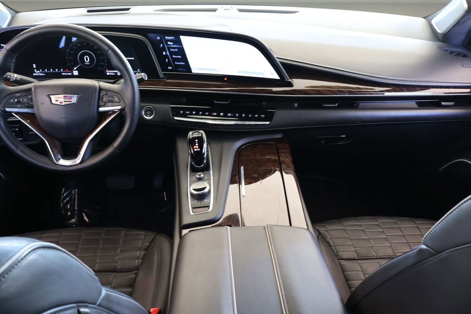 2022 Cadillac Escalade Sport Platinum