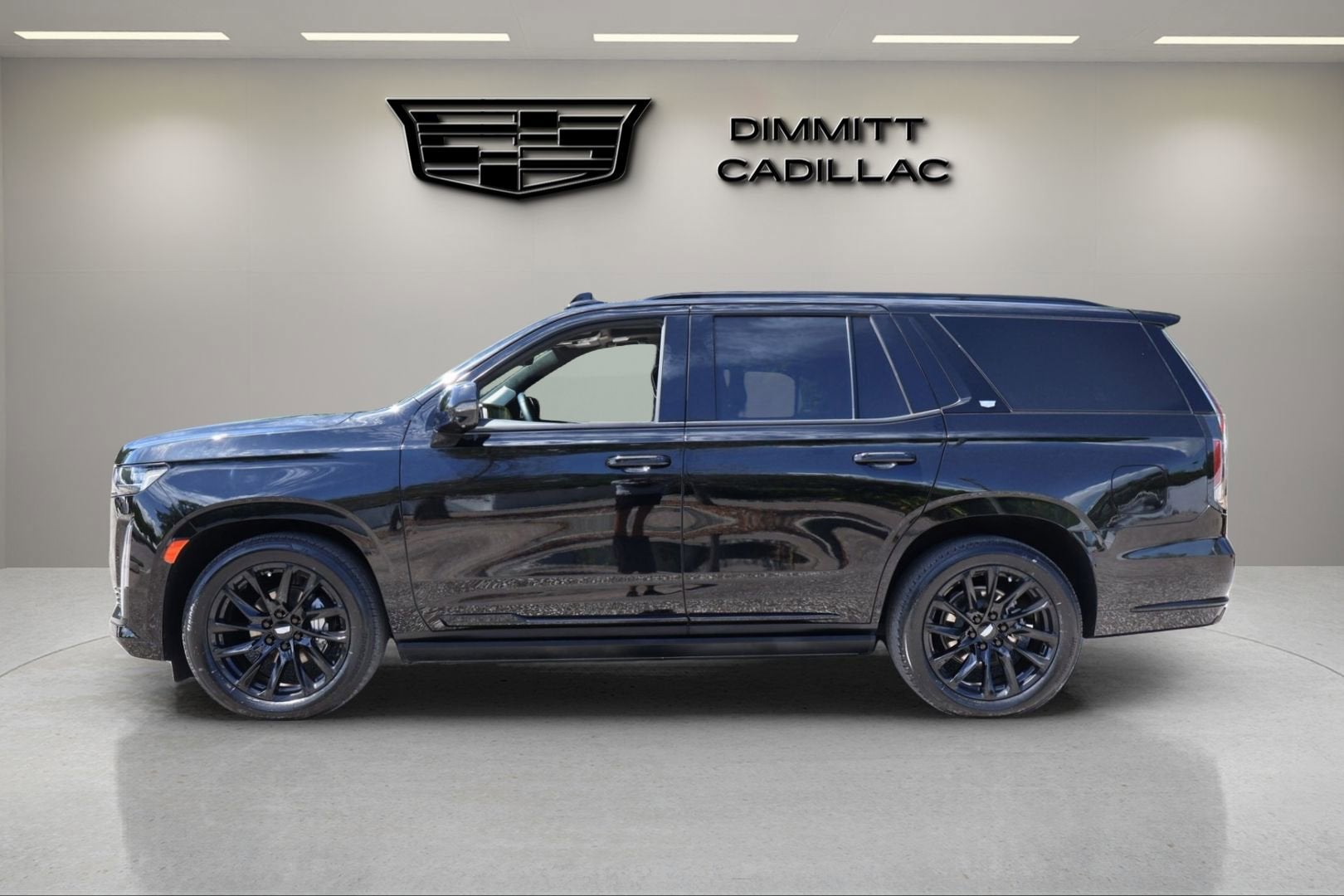 2022 Cadillac Escalade Sport Platinum