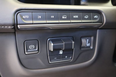 2022 Cadillac Escalade Sport Platinum