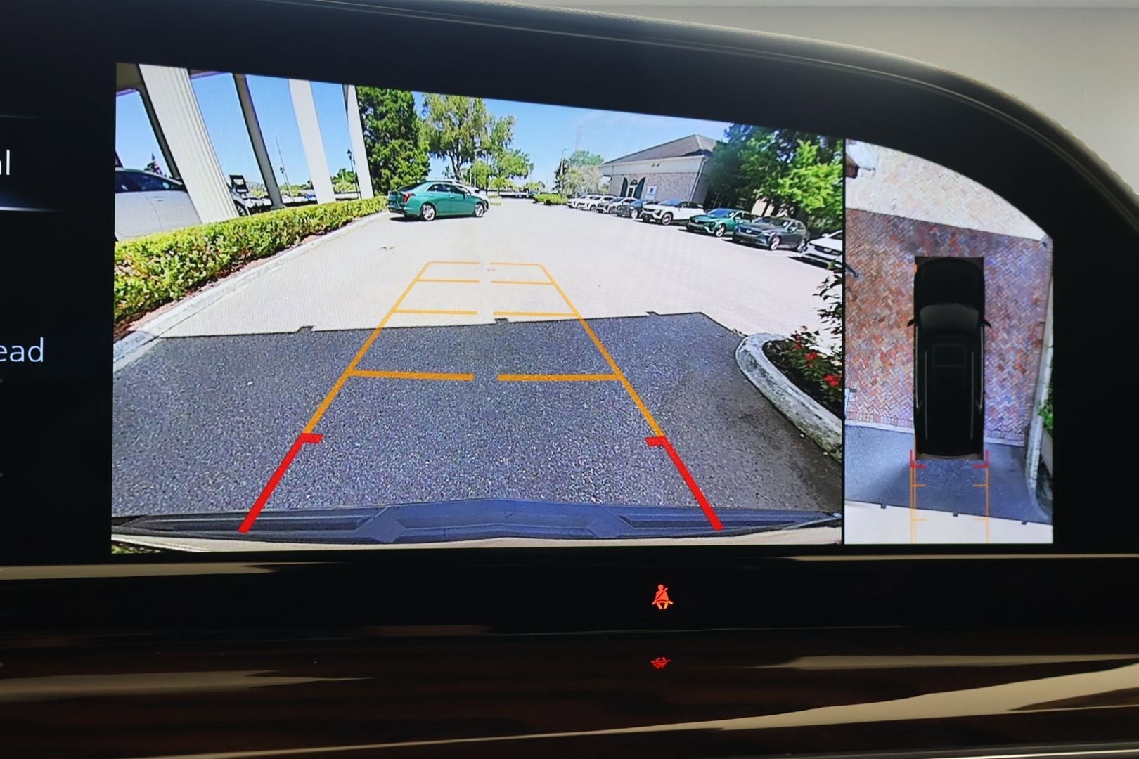 2022 Cadillac Escalade Sport Platinum