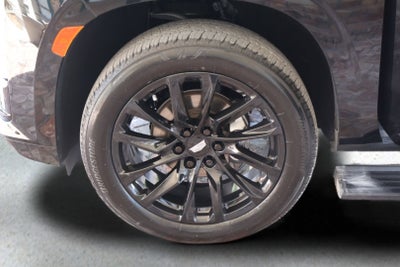 2022 Cadillac Escalade Sport Platinum