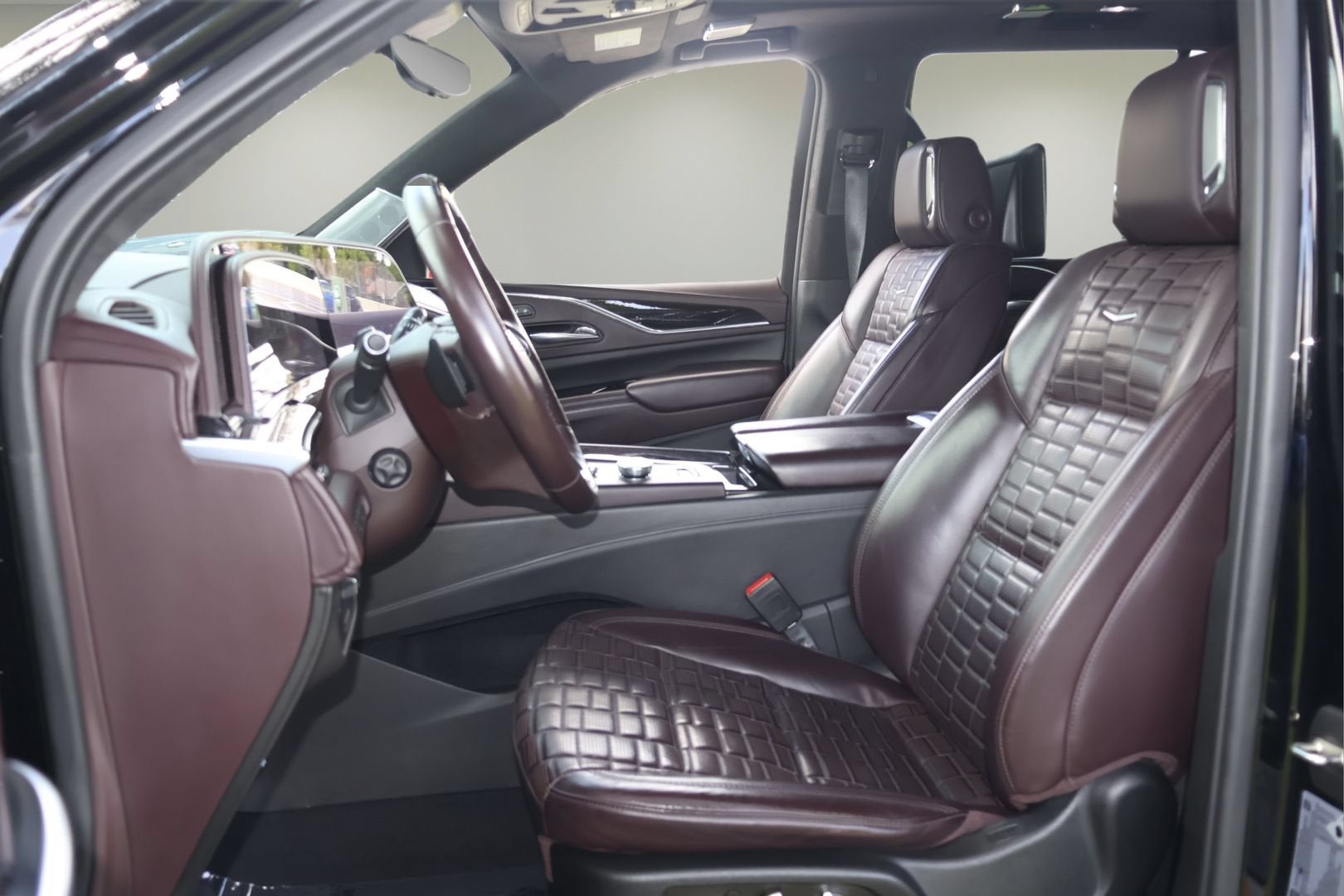 2021 Cadillac Escalade Sport Platinum