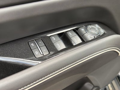2023 Cadillac Escalade AWD V-Series