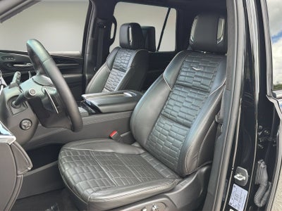 2023 Cadillac Escalade AWD V-Series