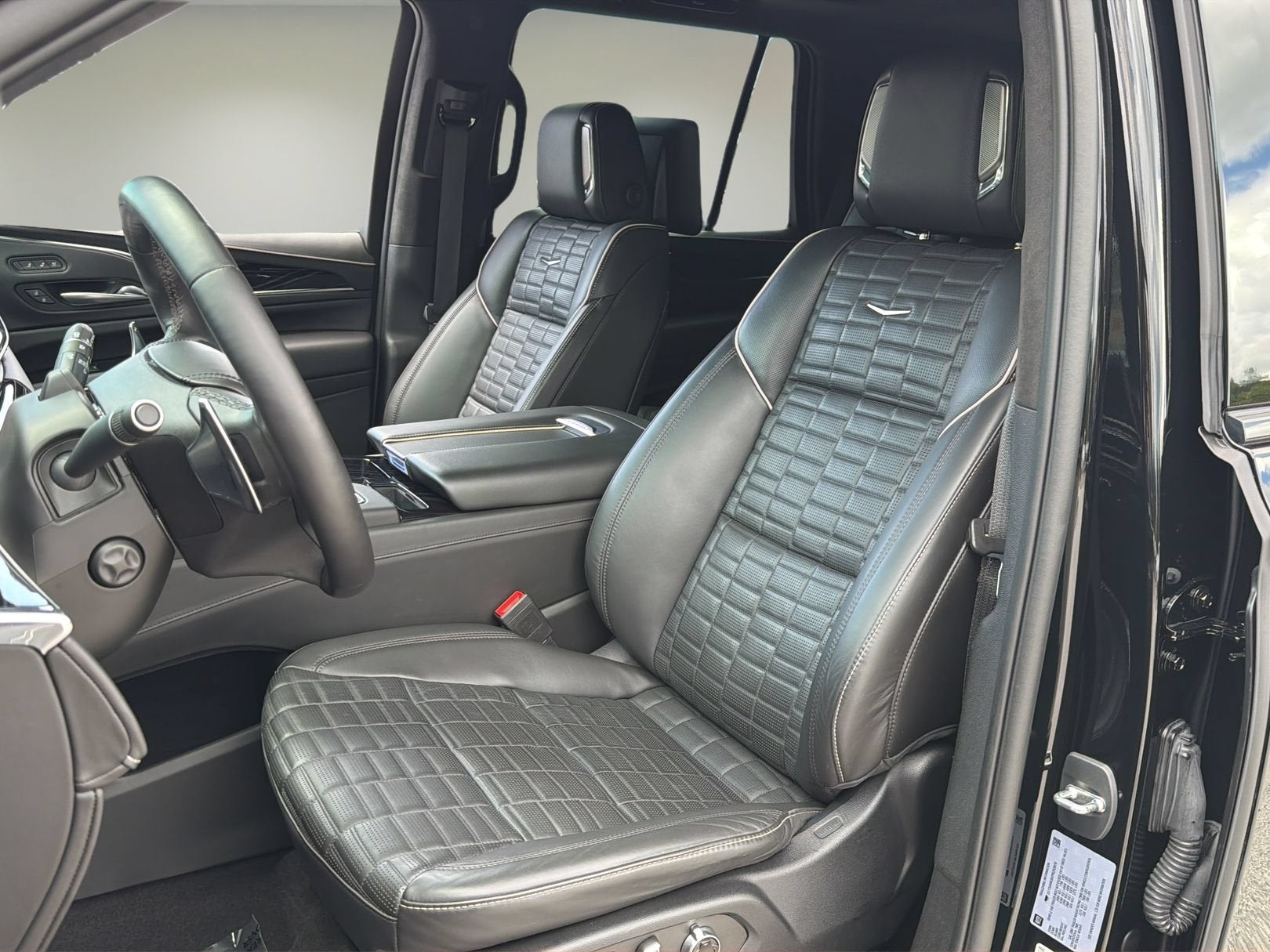 2023 Cadillac Escalade AWD V-Series